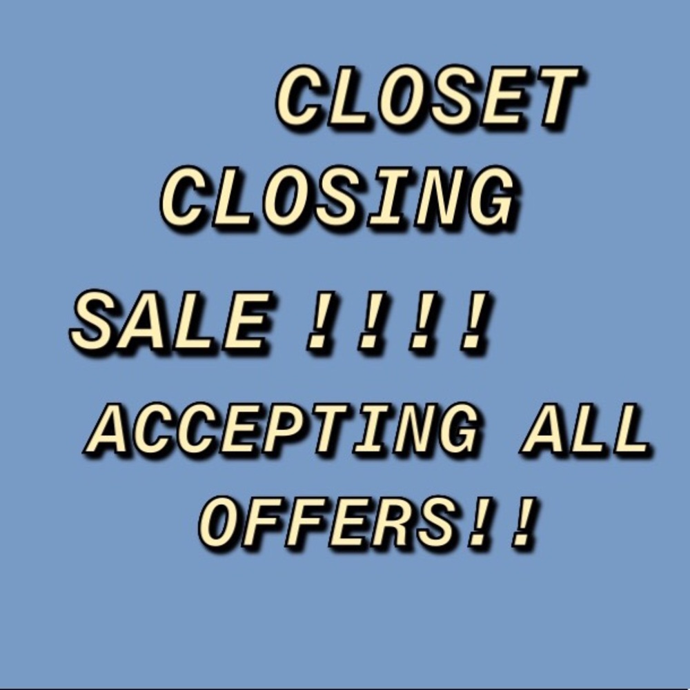👚👗👖SALE!!